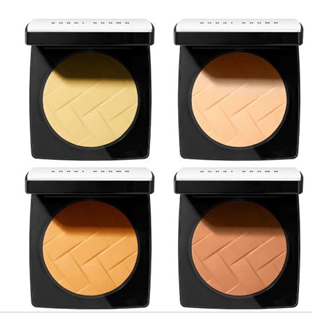 bobbi brown pressed powder|Vitamin Enriched Pressed Powder